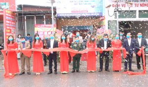 Công Ty TNHH Sự Kiện Truyền Hình Thăng Long